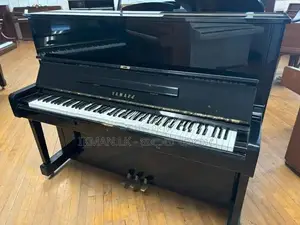 Piano - Nevil
