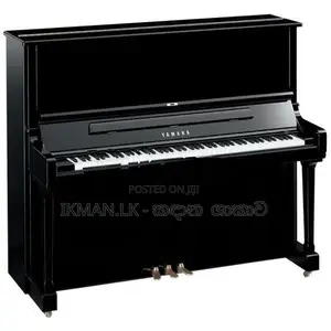 Piano - Nevil