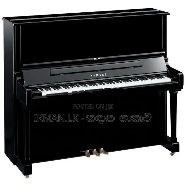 Piano - Nevil