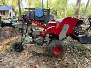 ගොයම් කපන මඩින