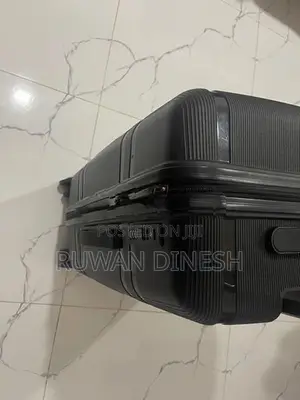 QIAOFEI New Pp Travel Luggage විකිනීමට