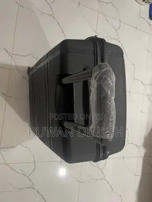 QIAOFEI New Pp Travel Luggage විකිනීමට