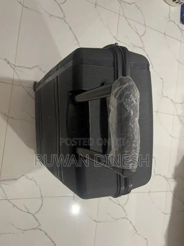 QIAOFEI New Pp Travel Luggage විකිනීමට