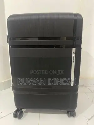 QIAOFEI New Pp Travel Luggage විකිනීමට