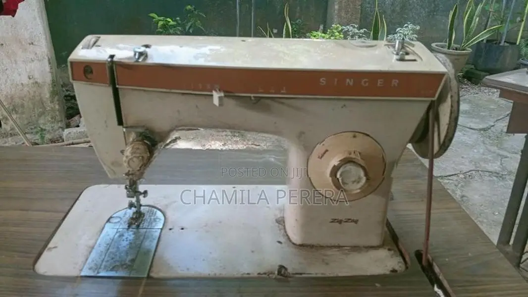 Sewing Machines