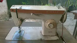 Sewing Machines