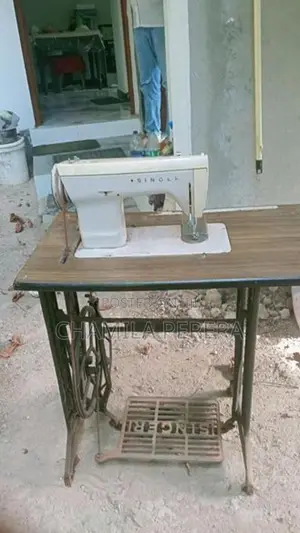 Sewing Machines