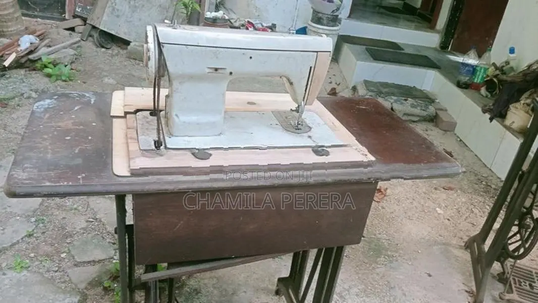 Sewing Machines