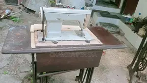 Sewing Machines