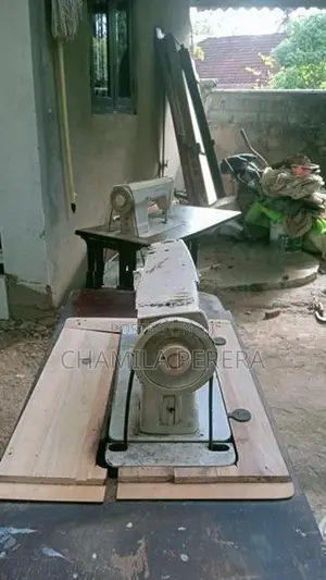 Sewing Machines