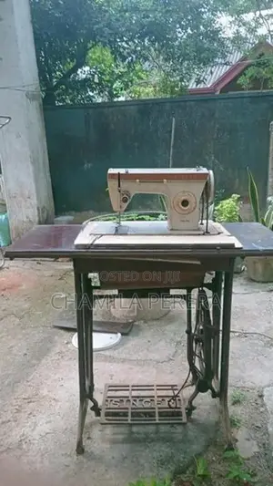 Sewing Machines