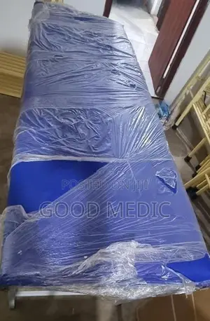 Massage Bed