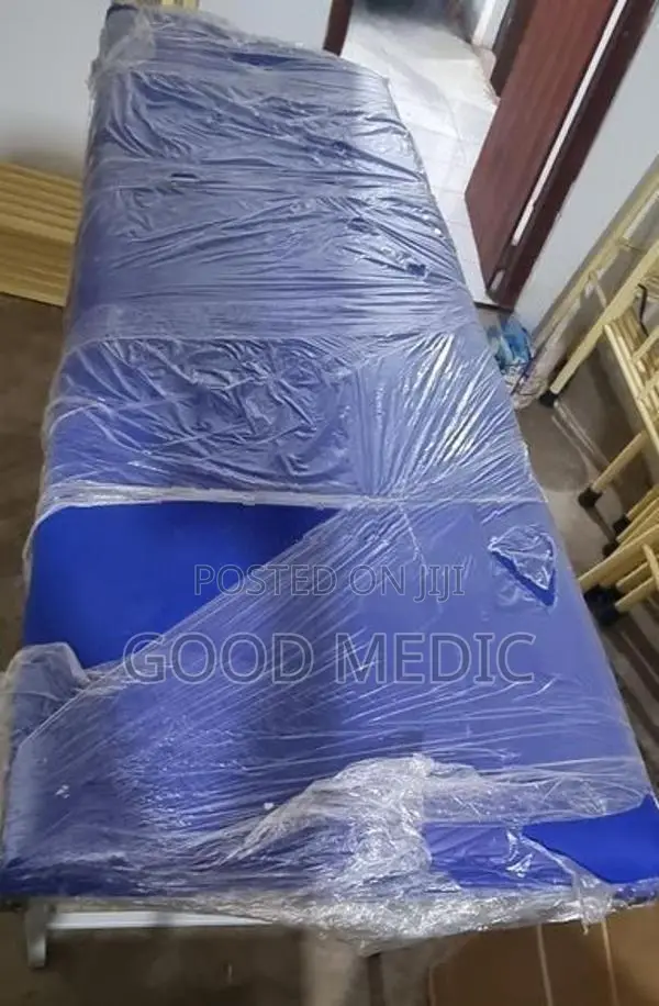 Massage Bed