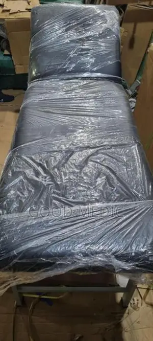 Patient Massage Bed