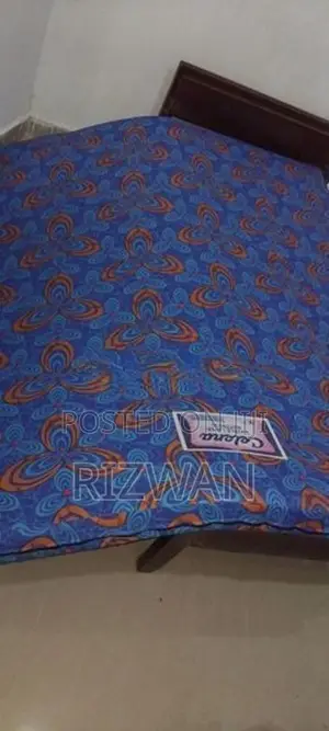 72x60x4 Mattress