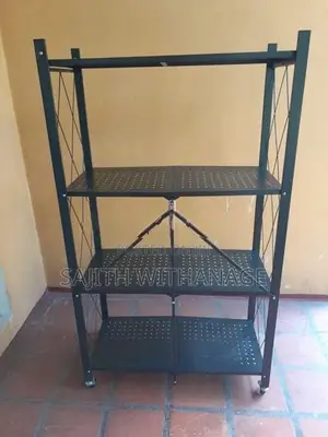 Display Rack – Brand New