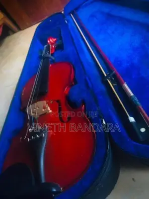Super Lark Violin