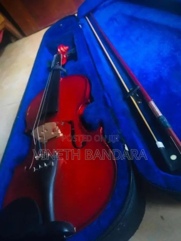 Super Lark Violin