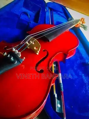 Super Lark Violin