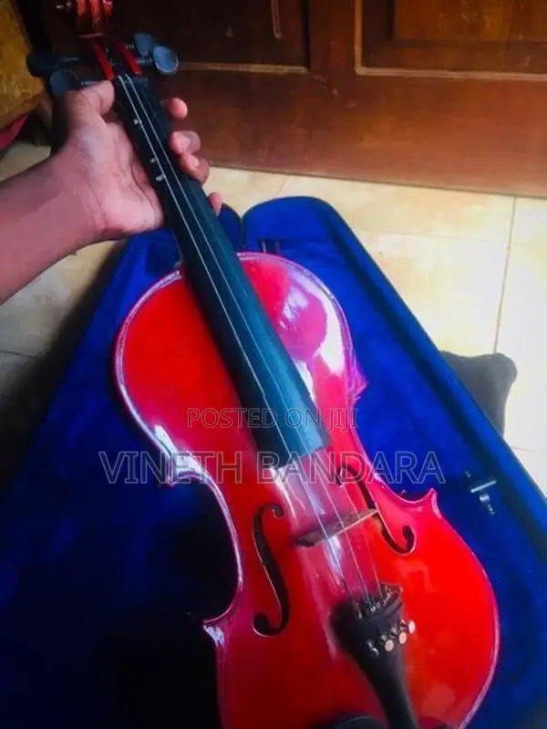Super Lark Violin