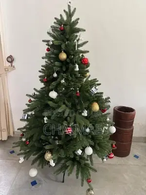 Christmas Tree Set