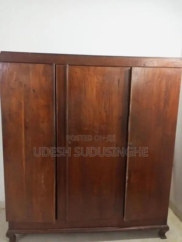 Wardrobe