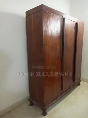 Wardrobe
