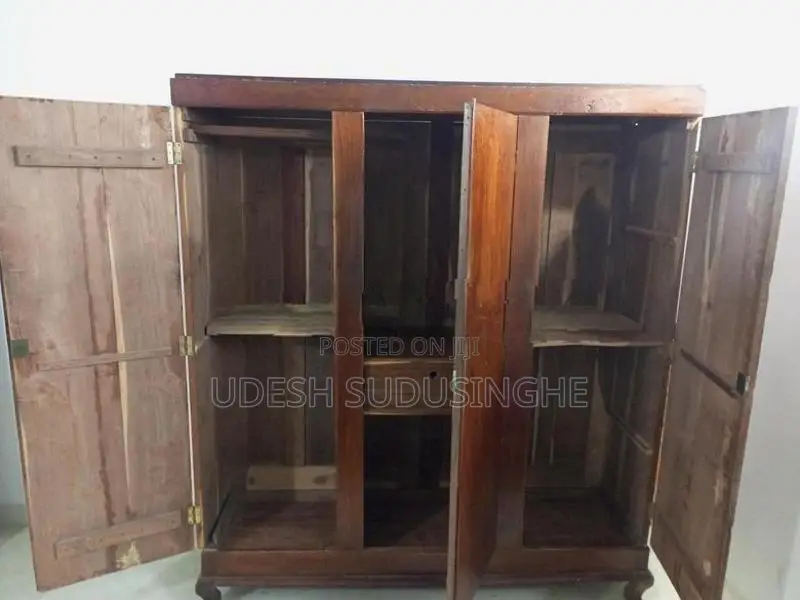 Wardrobe