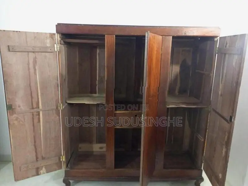 Wardrobe