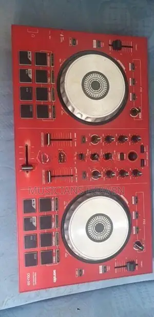 Pioneer DDJ SB DJ Controller