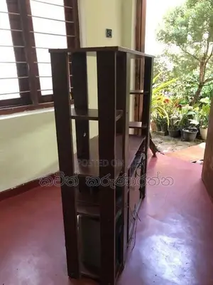 ටීවී ස්ටෑන්ඩ්