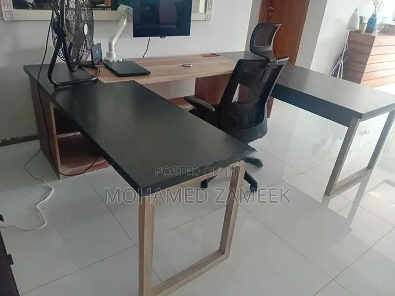 Office Table