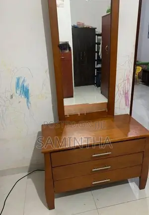 Dressing Table