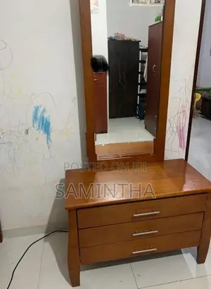 Dressing Table