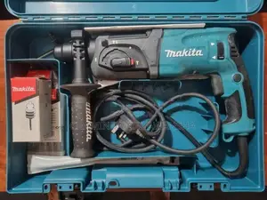 Makita HR2470X5 Rotary Hammer Drill