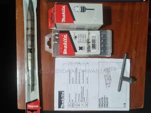 Makita HR2470X5 Rotary Hammer Drill