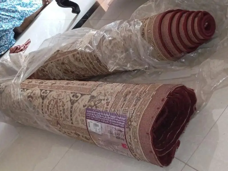 Carpet