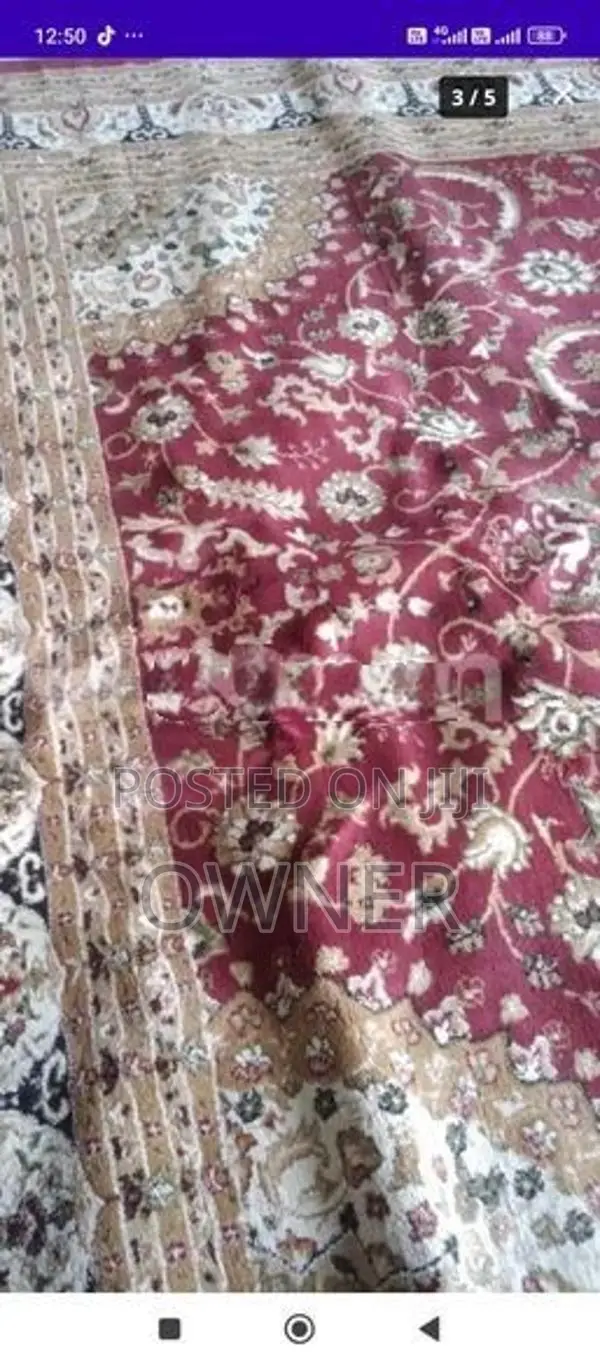 Carpet
