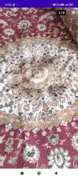 Carpet