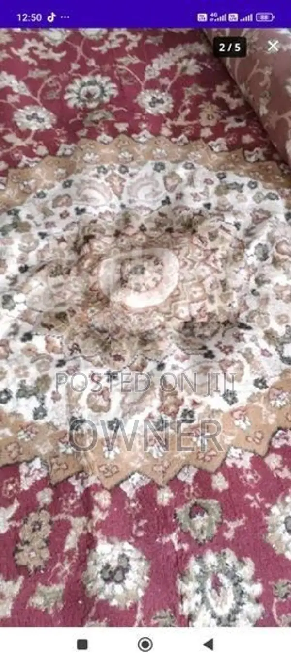 Carpet