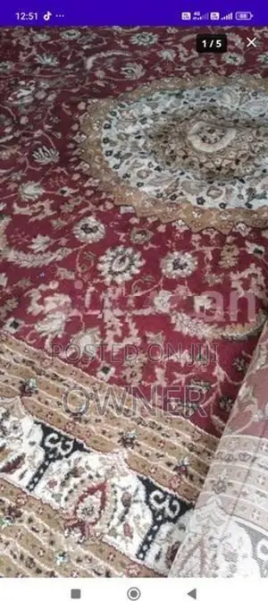 Carpet