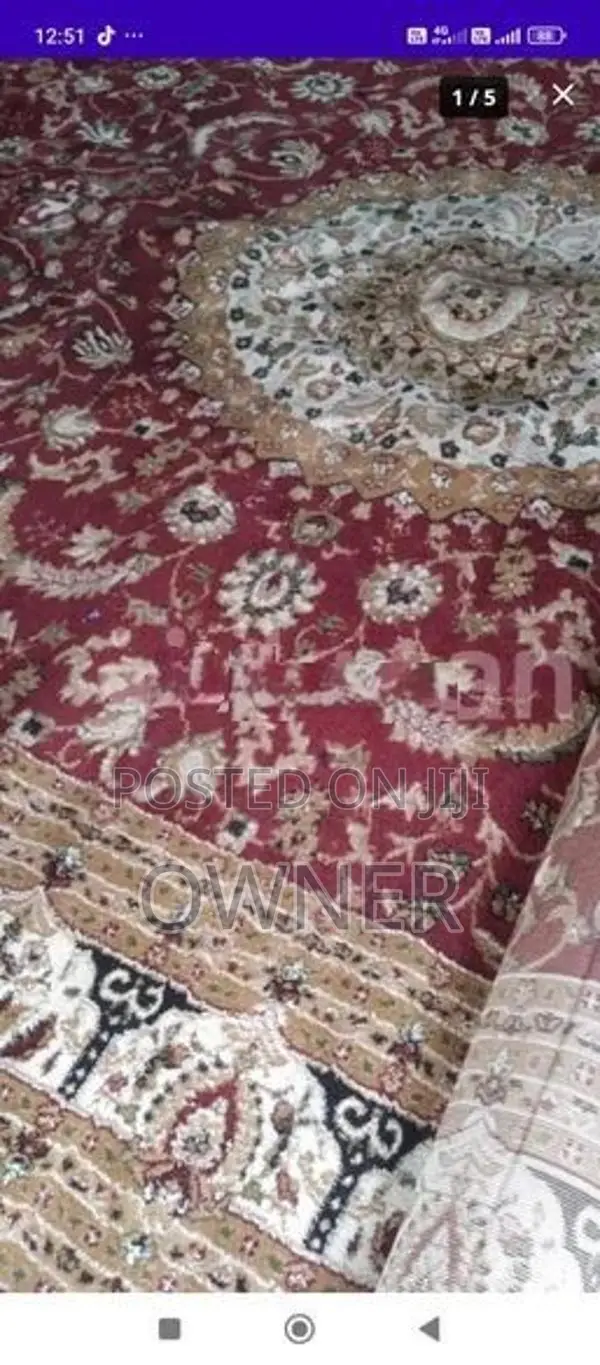 Carpet