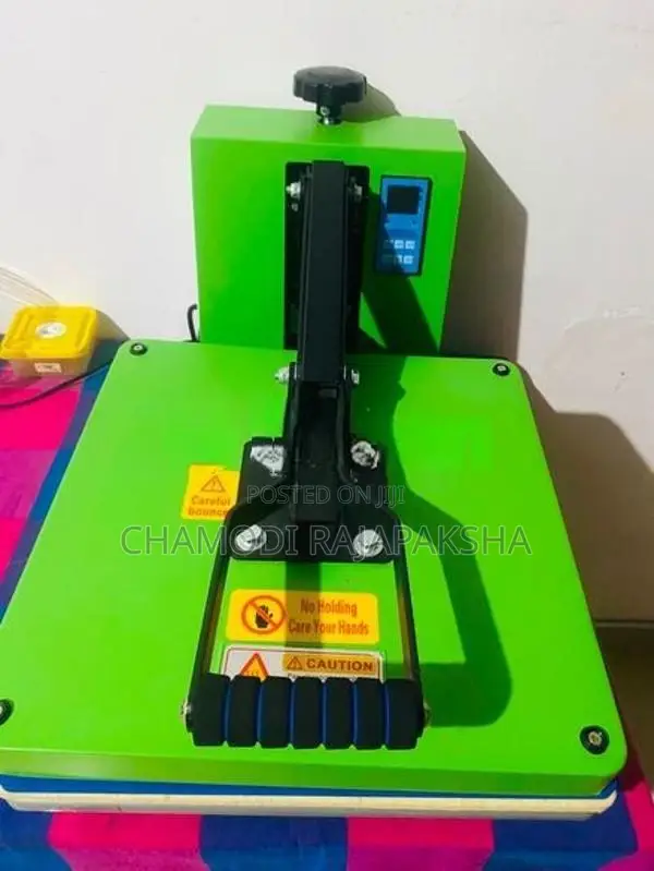Heat Press Mashing 38*38cm