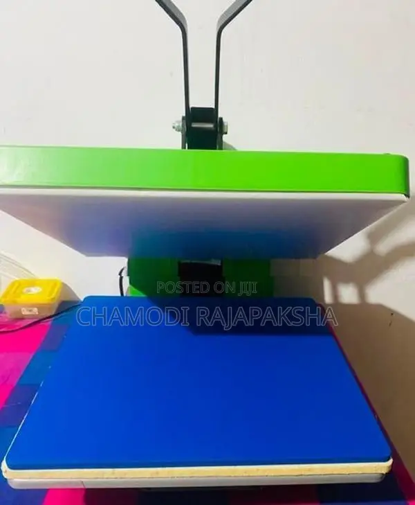 Heat Press Mashing 38*38cm