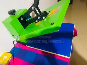 Heat Press Mashing 38*38cm