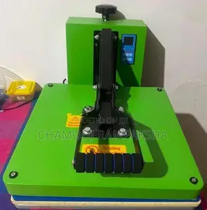 Heat Press Mashing 38*38cm
