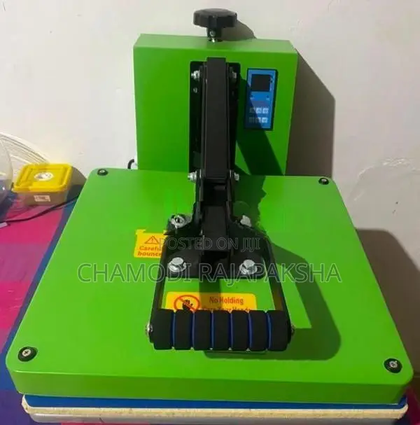 Heat Press Mashing 38*38cm