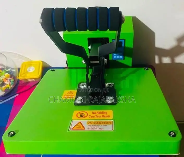 Heat Press Mashing 38*38cm