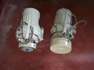 Juki Machine Motor