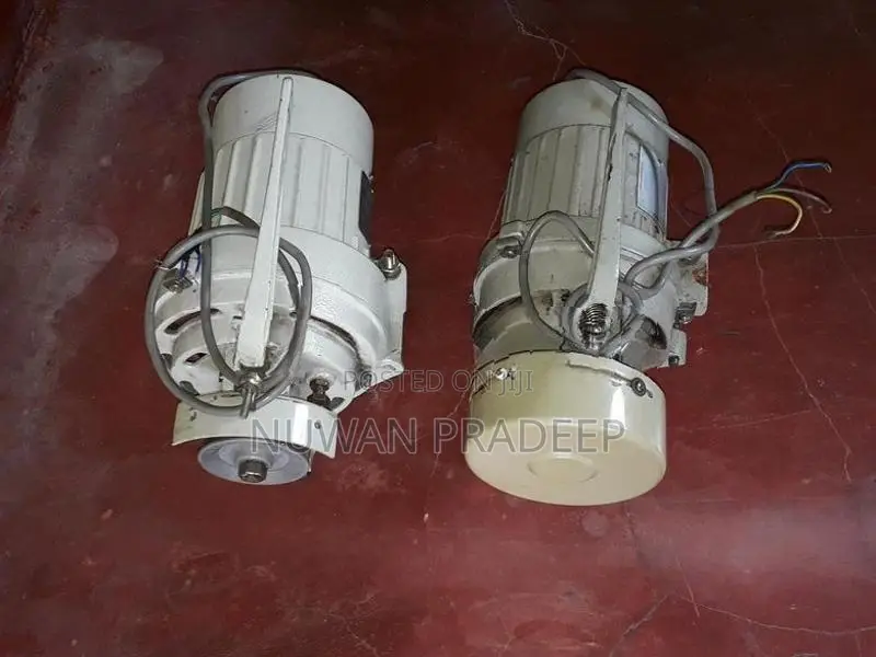 Juki Machine Motor